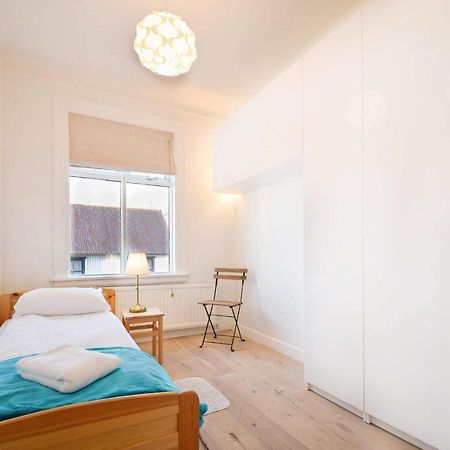 Greenkey Apartment G4 Reykjavik Exterior photo
