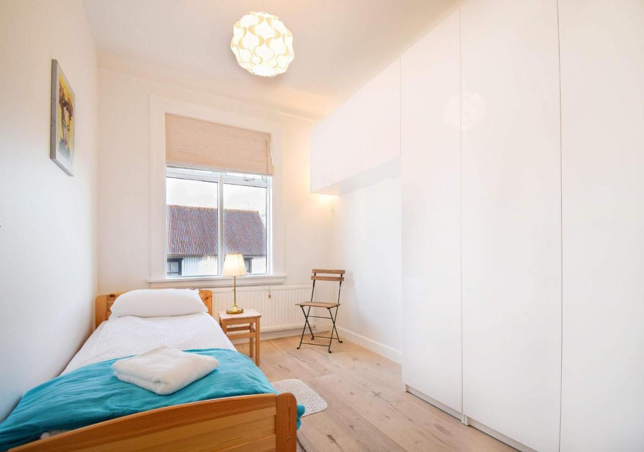 Greenkey Apartment G4 Reykjavik Exterior photo
